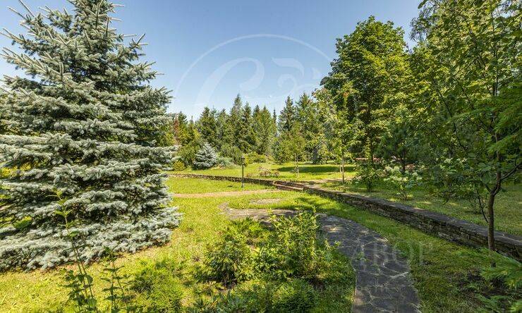 Лот-5711-276001 продажа дома 2-е Успенское шоссе Николино