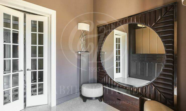 Лот-5711-276003 продажа дома 2-е Успенское шоссе Николино