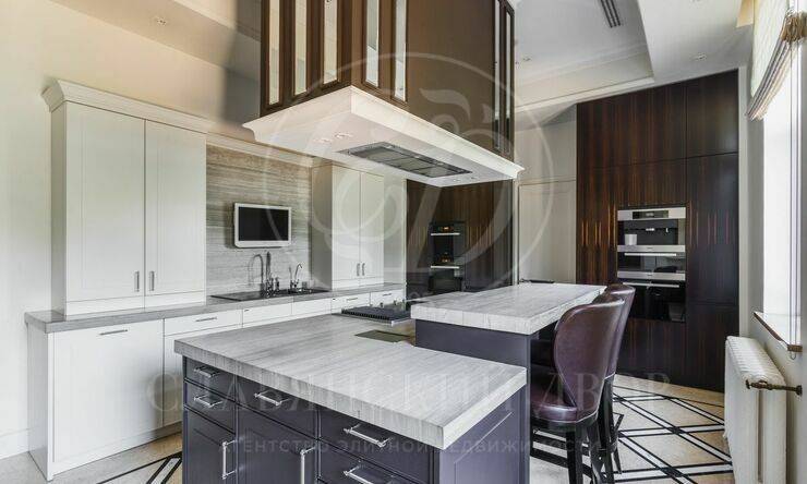 Лот-5711-276013 продажа дома 2-е Успенское шоссе Николино