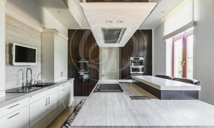 Лот-5711-276014 продажа дома 2-е Успенское шоссе Николино