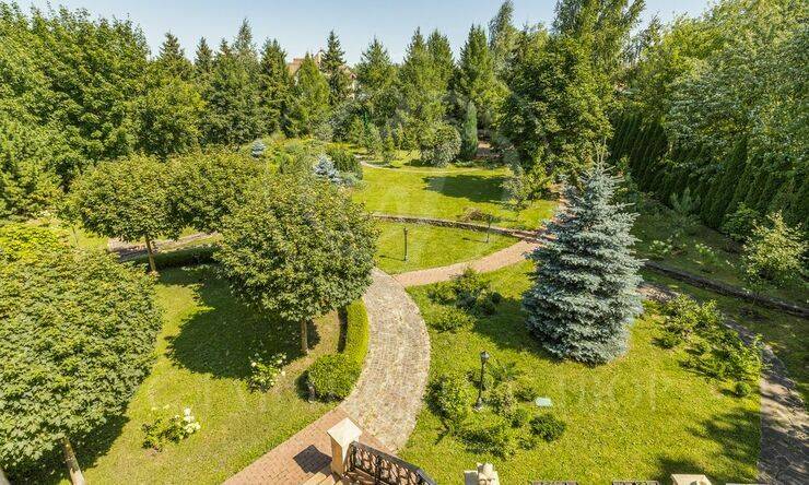 Лот-5711-276022 продажа дома 2-е Успенское шоссе Николино