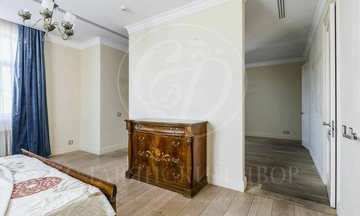 Лот-5711-276025 продажа дома 2-е Успенское шоссе Николино