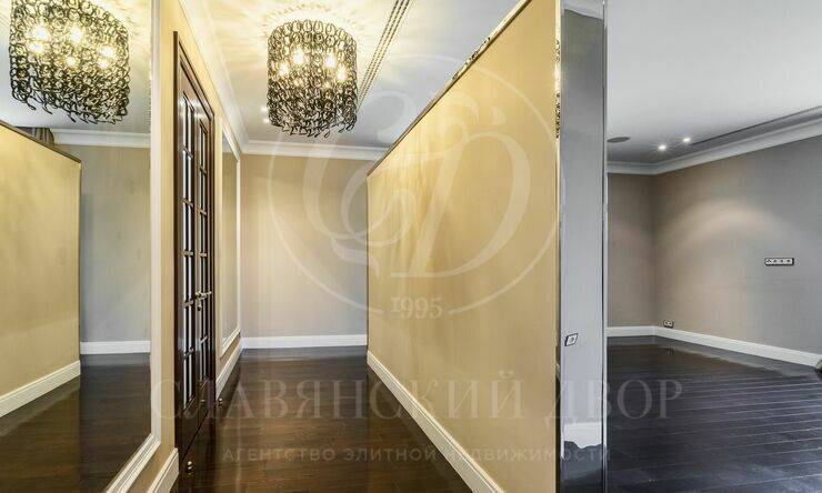 Лот-5711-276027 продажа дома 2-е Успенское шоссе Николино