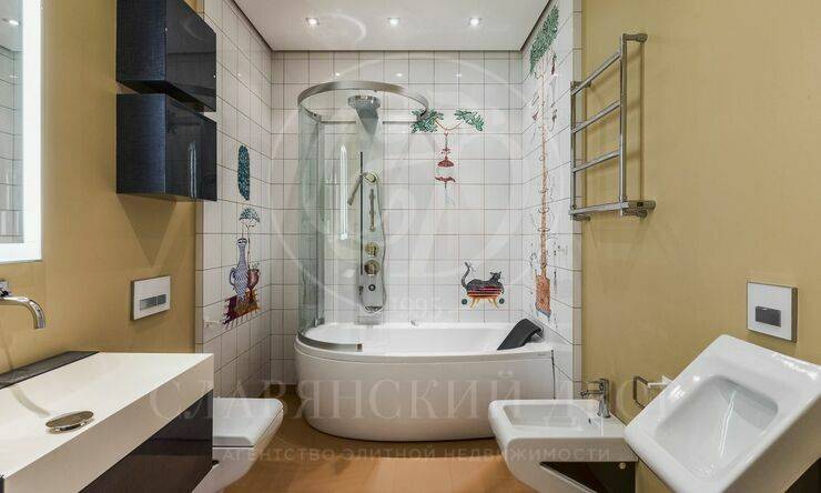 Лот-5711-276032 продажа дома 2-е Успенское шоссе Николино