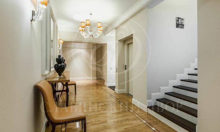 Лот-5711-276033 продажа дома 2-е Успенское шоссе Николино