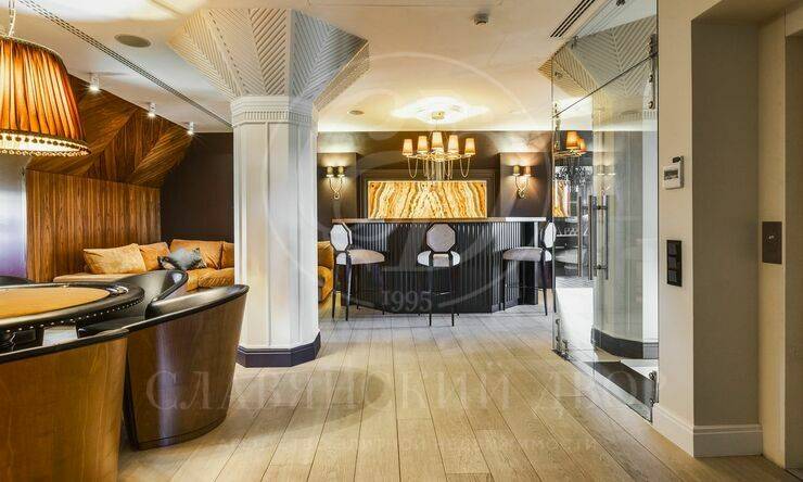 Лот-5711-276034 продажа дома 2-е Успенское шоссе Николино