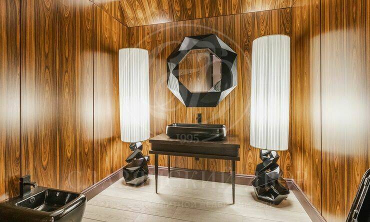 Лот-5711-276035 продажа дома 2-е Успенское шоссе Николино