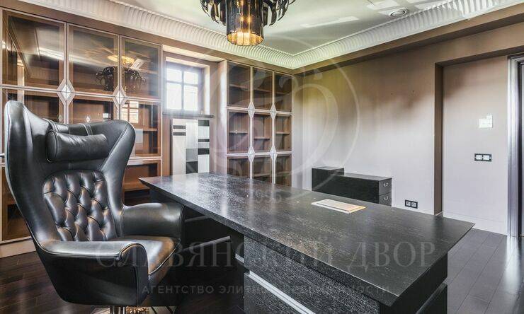 Лот-5711-276037 продажа дома 2-е Успенское шоссе Николино