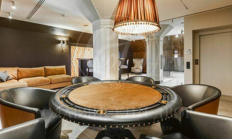 Лот-5711-276038 продажа дома 2-е Успенское шоссе Николино