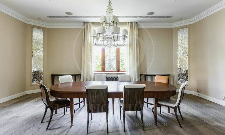 Лот-5712-276053 аренда дома 2-е Успенское шоссе Николино