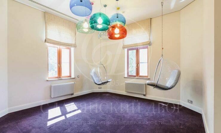 Лот-5712-276059 аренда дома 2-е Успенское шоссе Николино