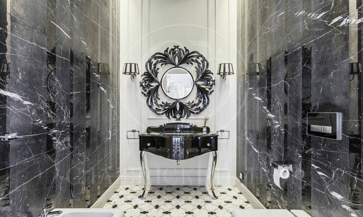 Лот-5712-276062 аренда дома 2-е Успенское шоссе Николино