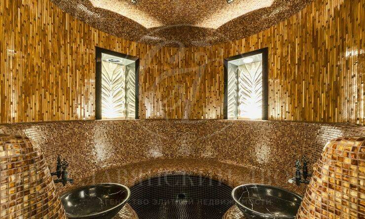 Лот-5712-276063 аренда дома 2-е Успенское шоссе Николино