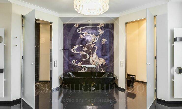 Лот-5712-276074 аренда дома 2-е Успенское шоссе Николино