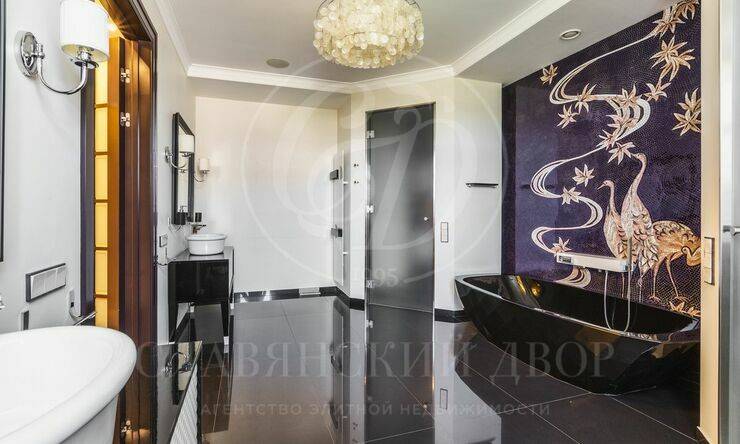 Лот-5712-276075 аренда дома 2-е Успенское шоссе Николино