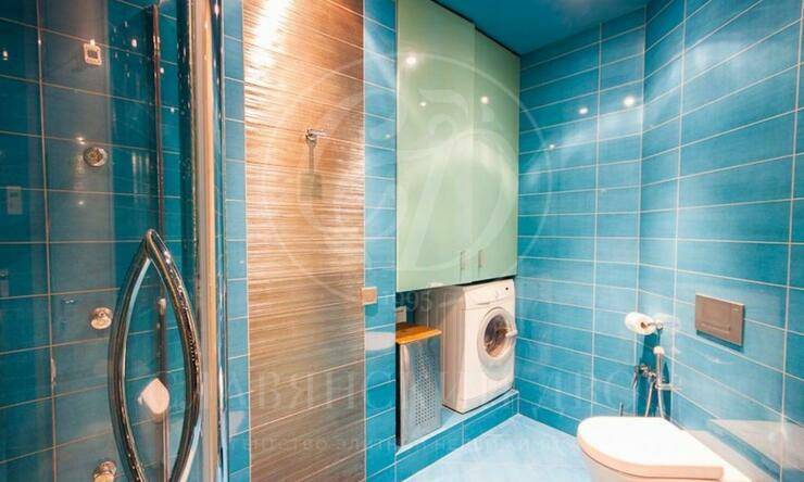 Лот-9358-276394 Продажа квартиры Кутузовский проспект