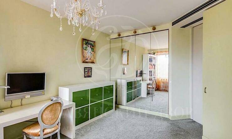 Лот-9358-276395 Продажа квартиры Кутузовский проспект