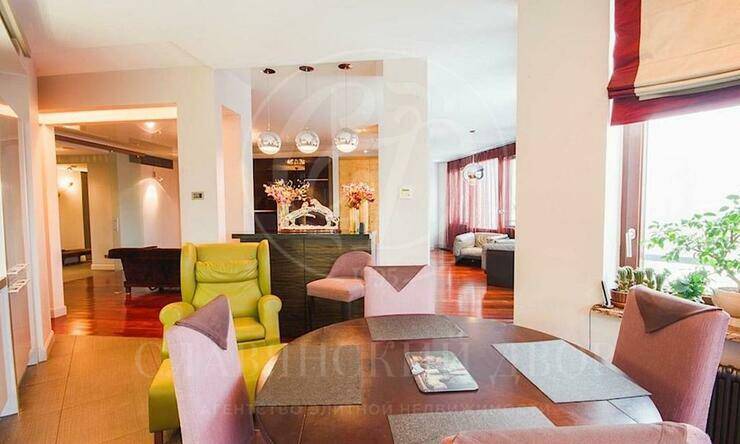 Лот-9358-276396 Продажа квартиры Кутузовский проспект