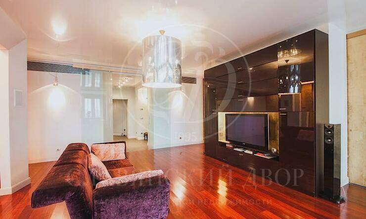 Лот-9358-276400 Продажа квартиры Кутузовский проспект