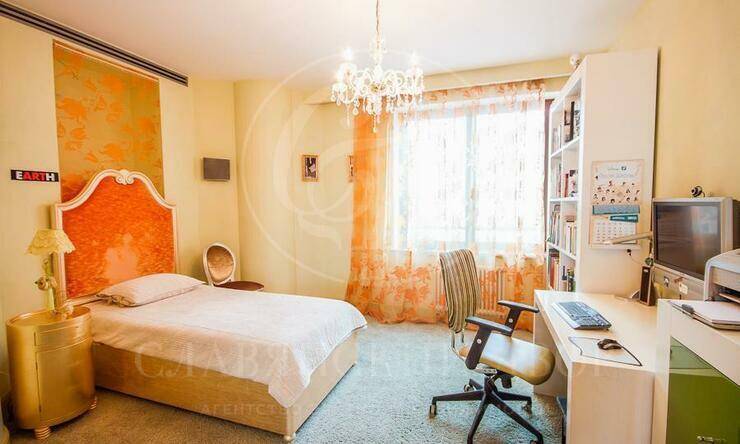 Лот-9358-276401 Продажа квартиры Кутузовский проспект