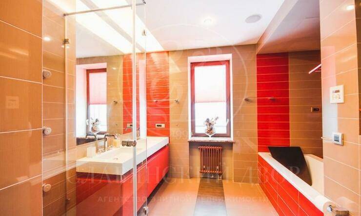 Лот-9358-276404 Продажа квартиры Кутузовский проспект