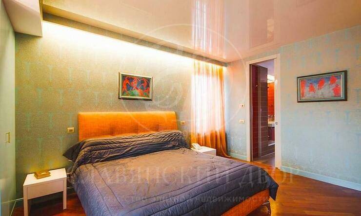 Лот-9358-276405 Продажа квартиры Кутузовский проспект