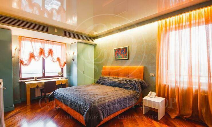 Лот-9358-276406 Продажа квартиры Кутузовский проспект