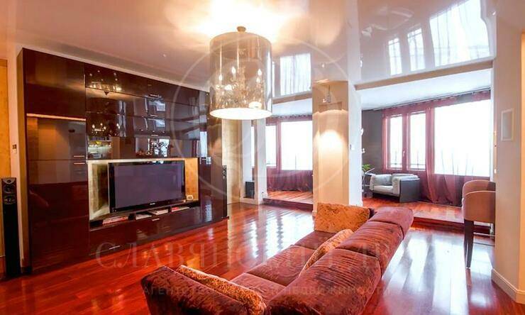 Лот-9358-276409 Продажа квартиры Кутузовский проспект