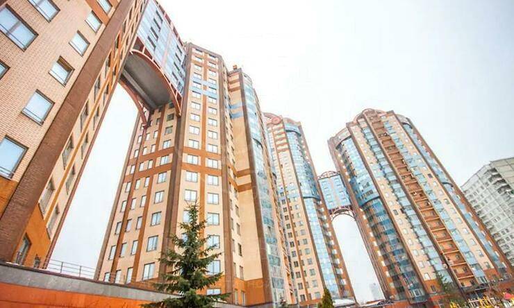 Лот-9358-276417 Продажа квартиры Кутузовский проспект