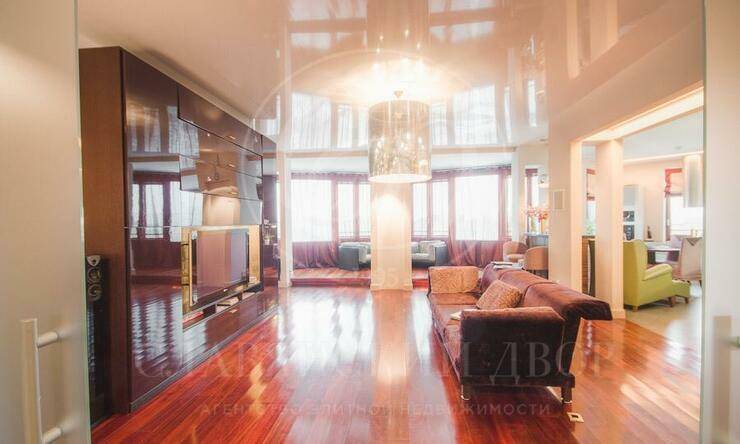 Лот-9358-276419 Продажа квартиры Кутузовский проспект