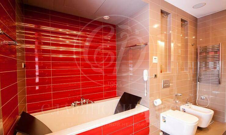 Лот-9358-276425 Продажа квартиры Кутузовский проспект