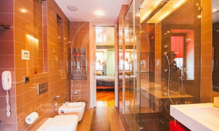 Лот-9358-276430 Продажа квартиры Кутузовский проспект