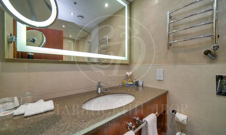 Лот-12175-276436 Продажа квартиры Арбат, Смоленская