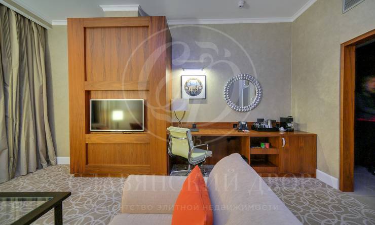 Лот-12175-276437 Продажа квартиры Арбат, Смоленская