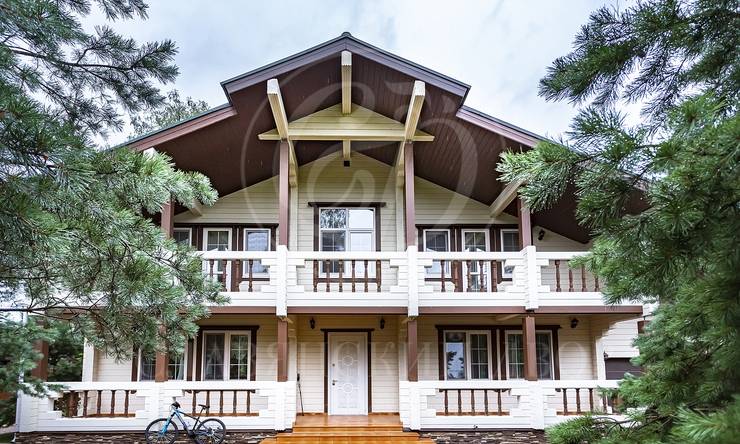 Лот-9408-276464 аренда дома Минское шоссе Зеленая Роща