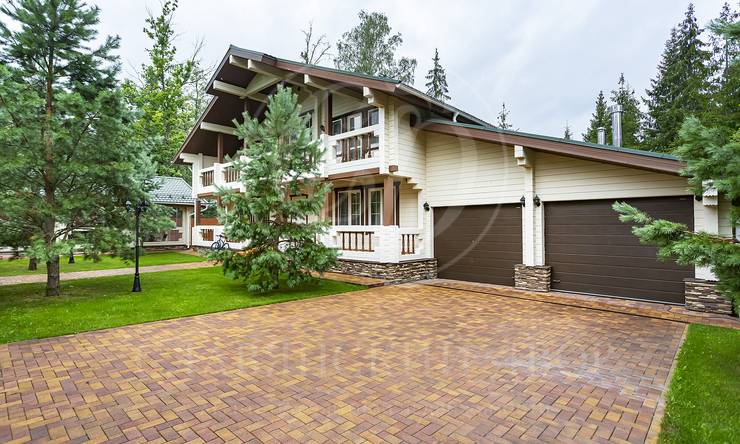 Лот-9408-276465 аренда дома Минское шоссе Зеленая Роща