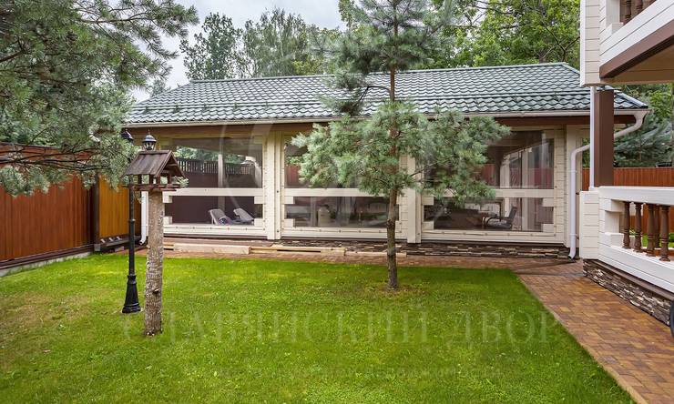 Лот-9408-276466 аренда дома Минское шоссе Зеленая Роща