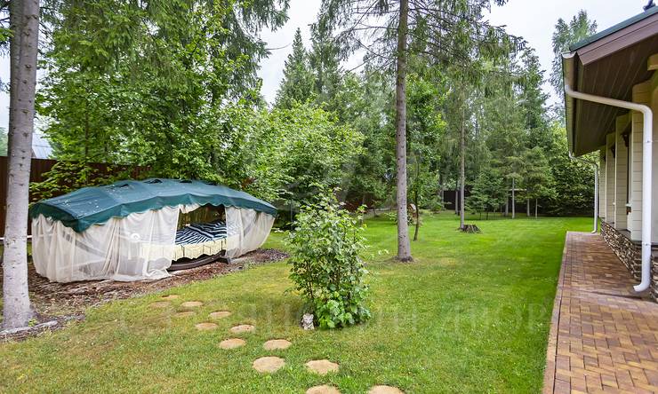 Лот-9408-276467 аренда дома Минское шоссе Зеленая Роща