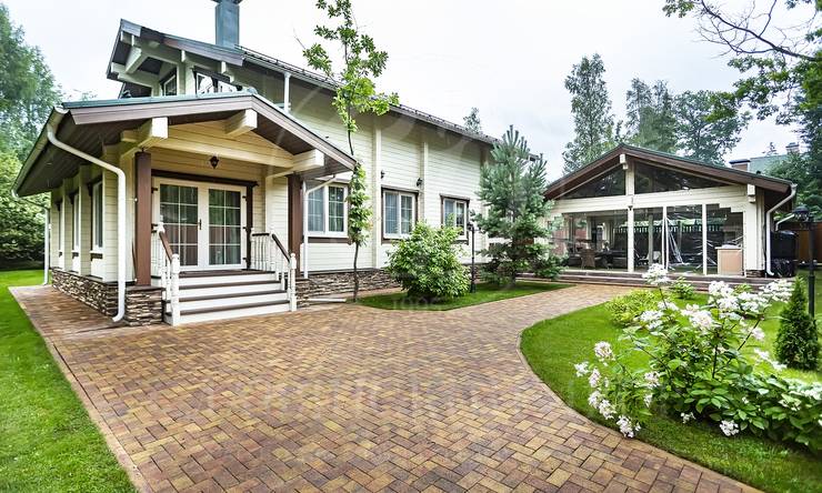 Лот-9408-276470 аренда дома Минское шоссе Зеленая Роща