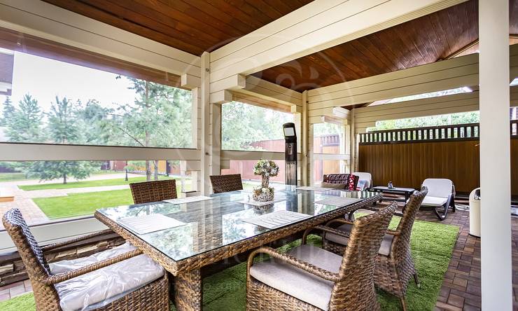 Лот-9408-276475 аренда дома Минское шоссе Зеленая Роща