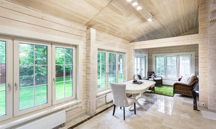 Лот-9408-276476 аренда дома Минское шоссе Зеленая Роща