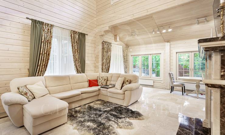 Лот-9408-276484 аренда дома Минское шоссе Зеленая Роща