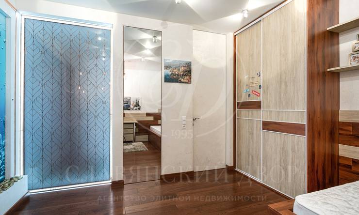 Лот-12162-276561 Аренда квартиры Таганская, Павелецкая