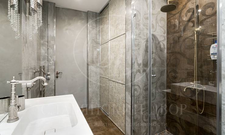 Лот-12162-276563 Аренда квартиры Таганская, Павелецкая