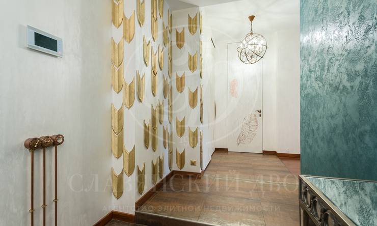 Лот-12162-276565 Аренда квартиры Таганская, Павелецкая