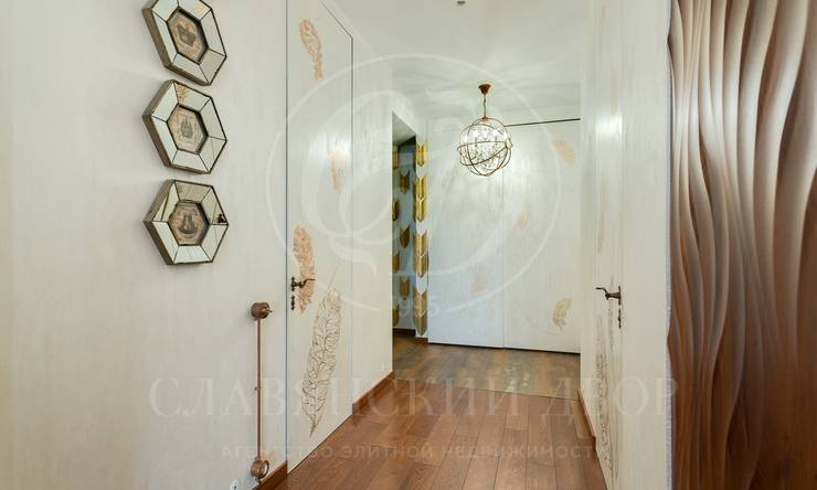 Лот-12162-276567 Аренда квартиры Таганская, Павелецкая