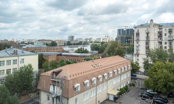 Лот-12162-276569 Аренда квартиры Таганская, Павелецкая