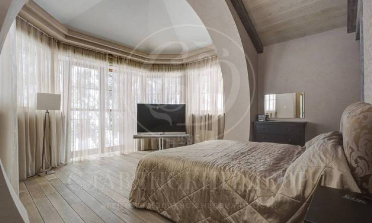 Лот-1635-276581 продажа дома Рублево-Успенское шоссе Никологорский (Коттон Вей)