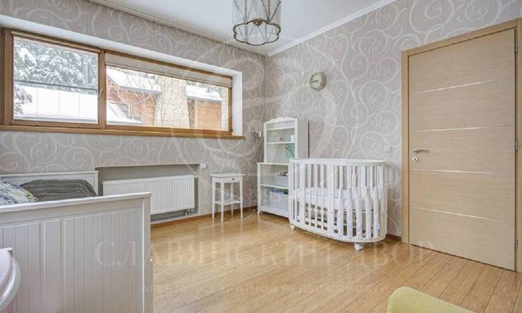 Лот-1635-276583 продажа дома Рублево-Успенское шоссе Никологорский (Коттон Вей)