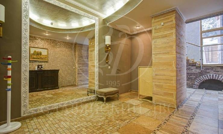 Лот-1635-276584 продажа дома Рублево-Успенское шоссе Никологорский (Коттон Вей)